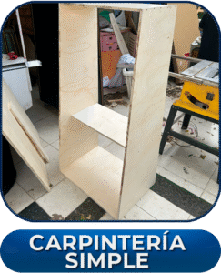 Espejo mágico, cómo hacer uno. Foto Cabina