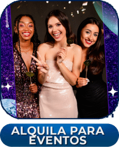 Photobooth Cabina Foto matón